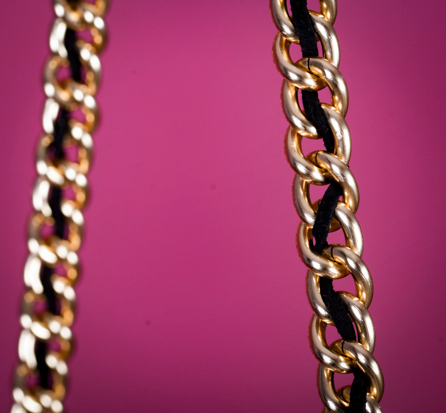 CHAIN LUXE