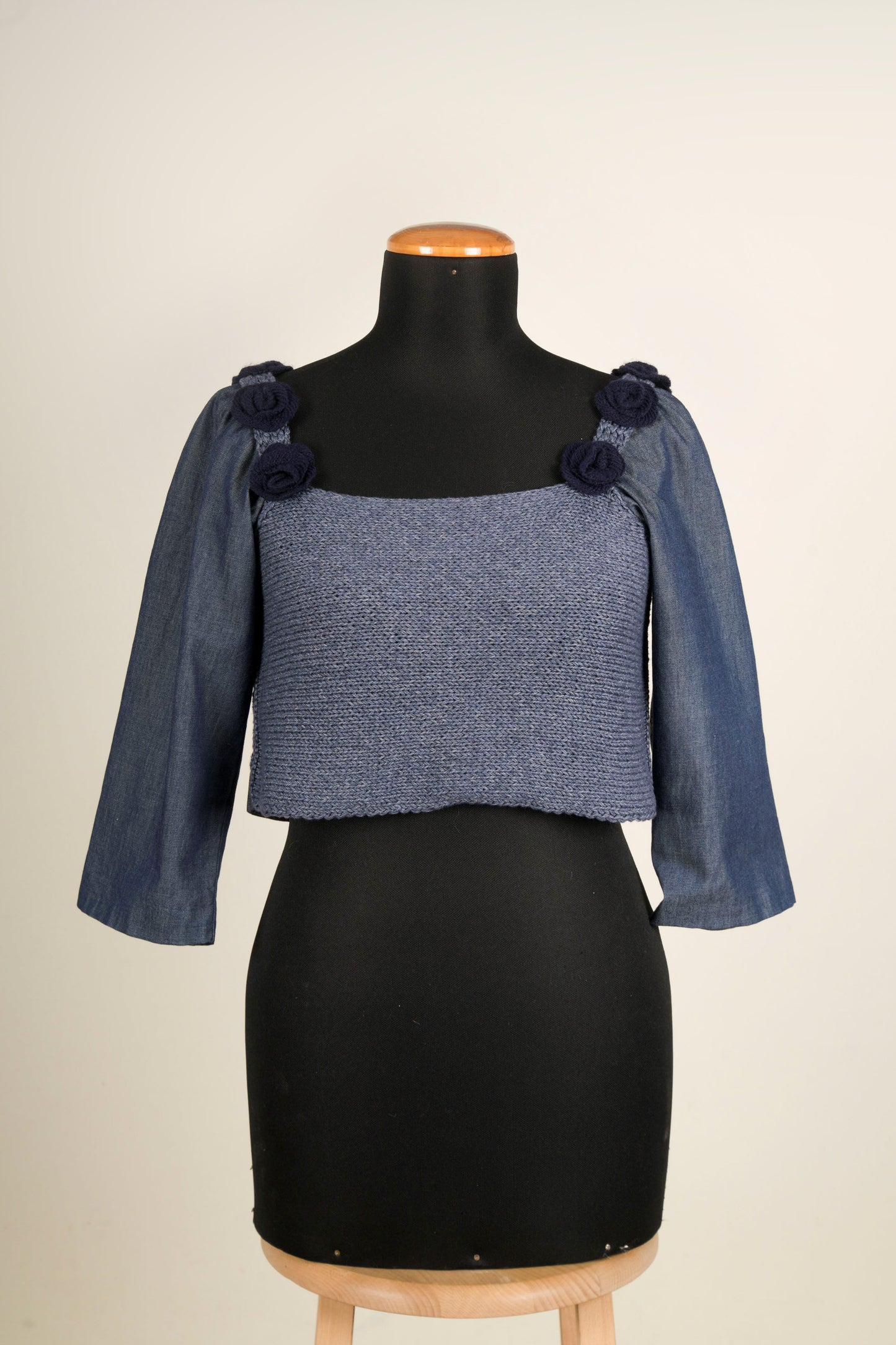 Maglia Rose di Mezzanotte