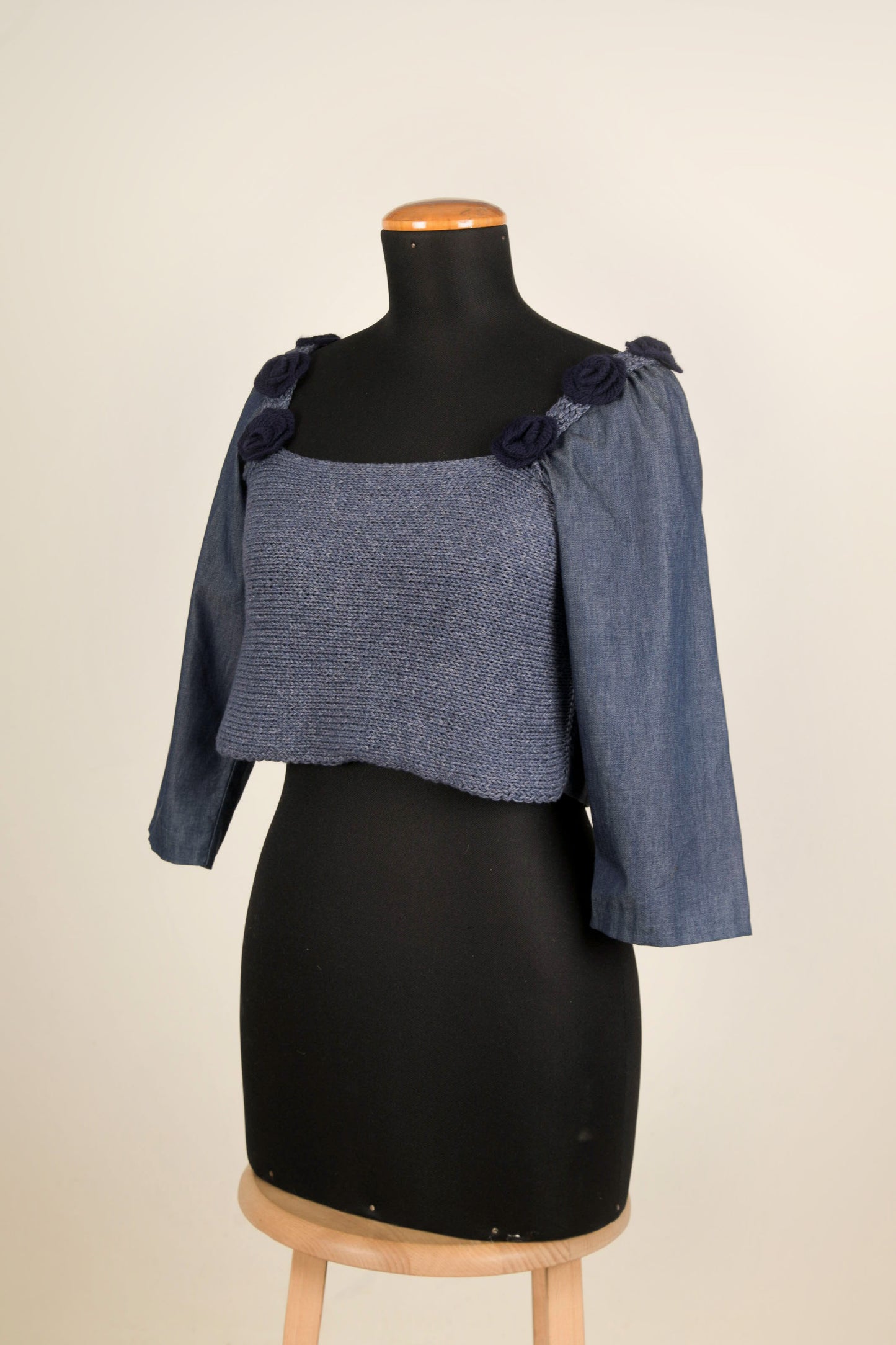 Maglia Rose di Mezzanotte