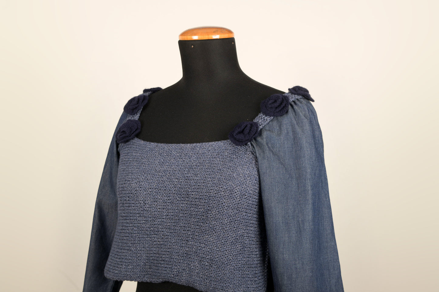 Maglia Rose di Mezzanotte