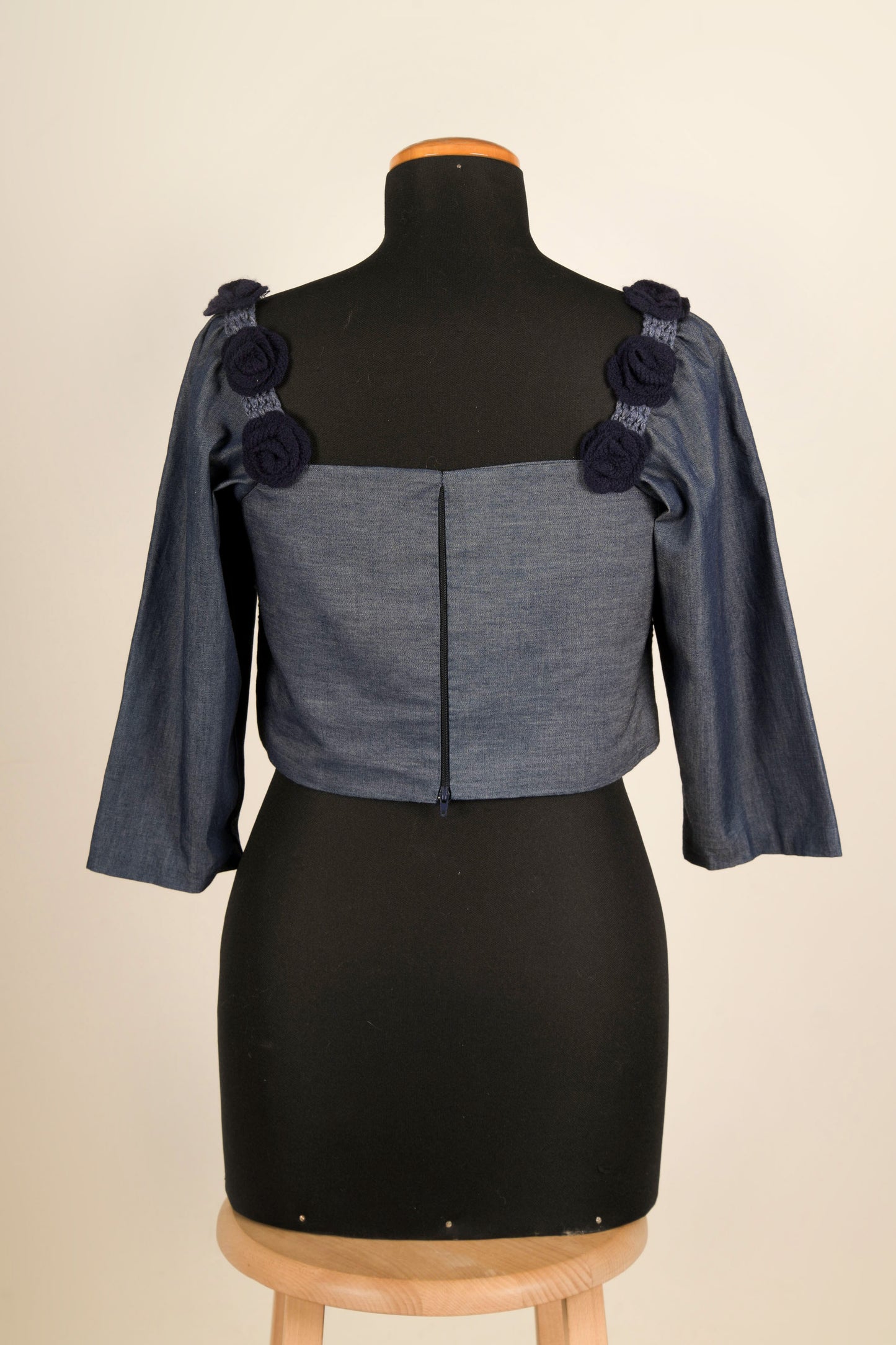 Maglia Rose di Mezzanotte