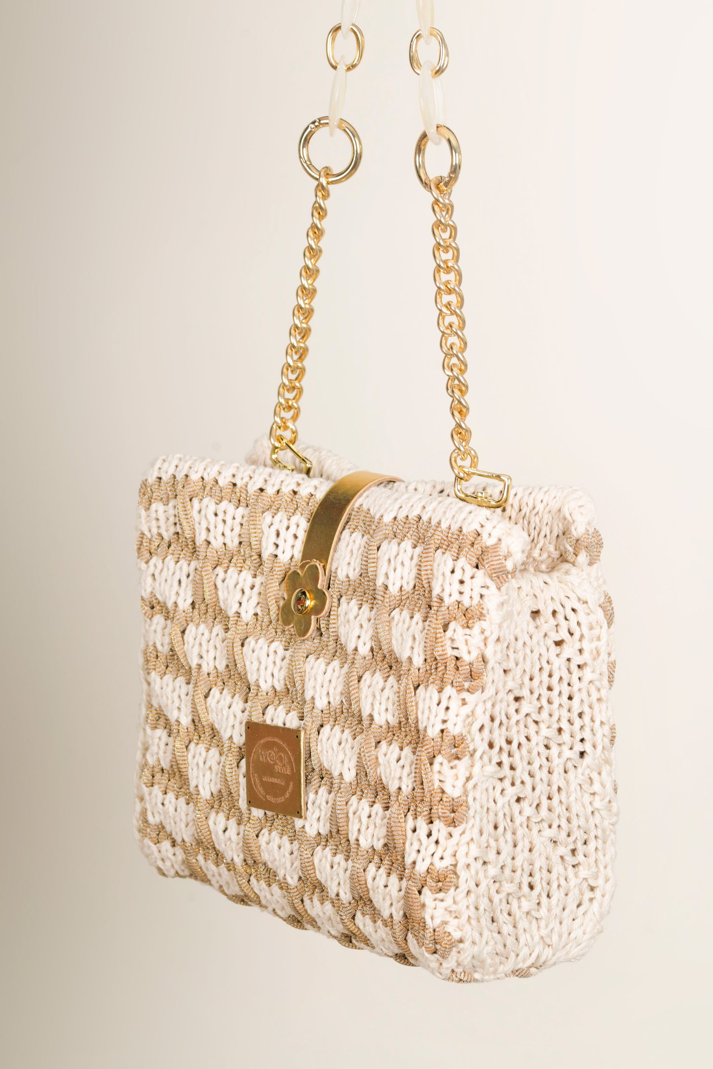 Borsa Biscotto