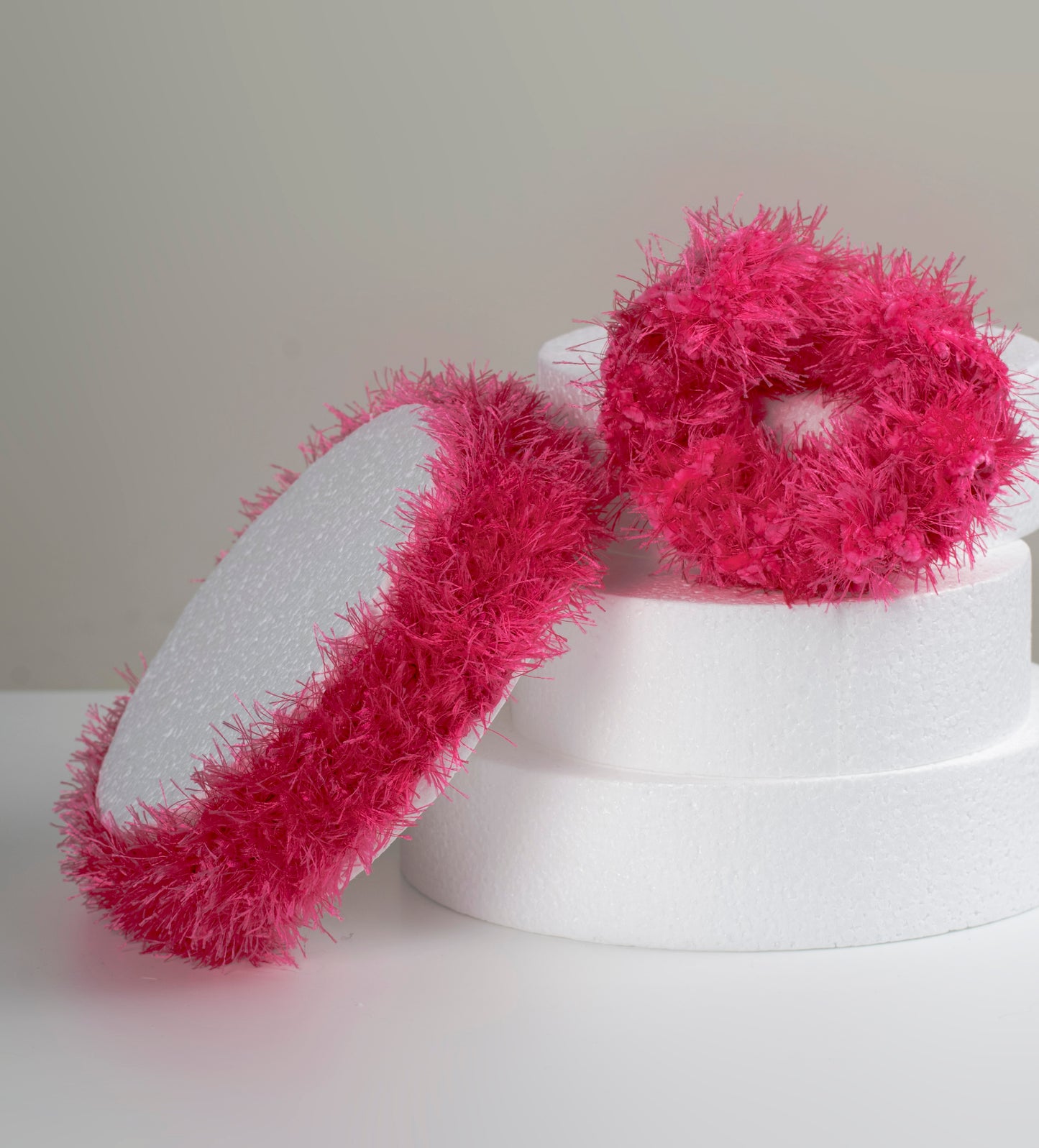 Wool Style Kit | Fascia & Scrunchie