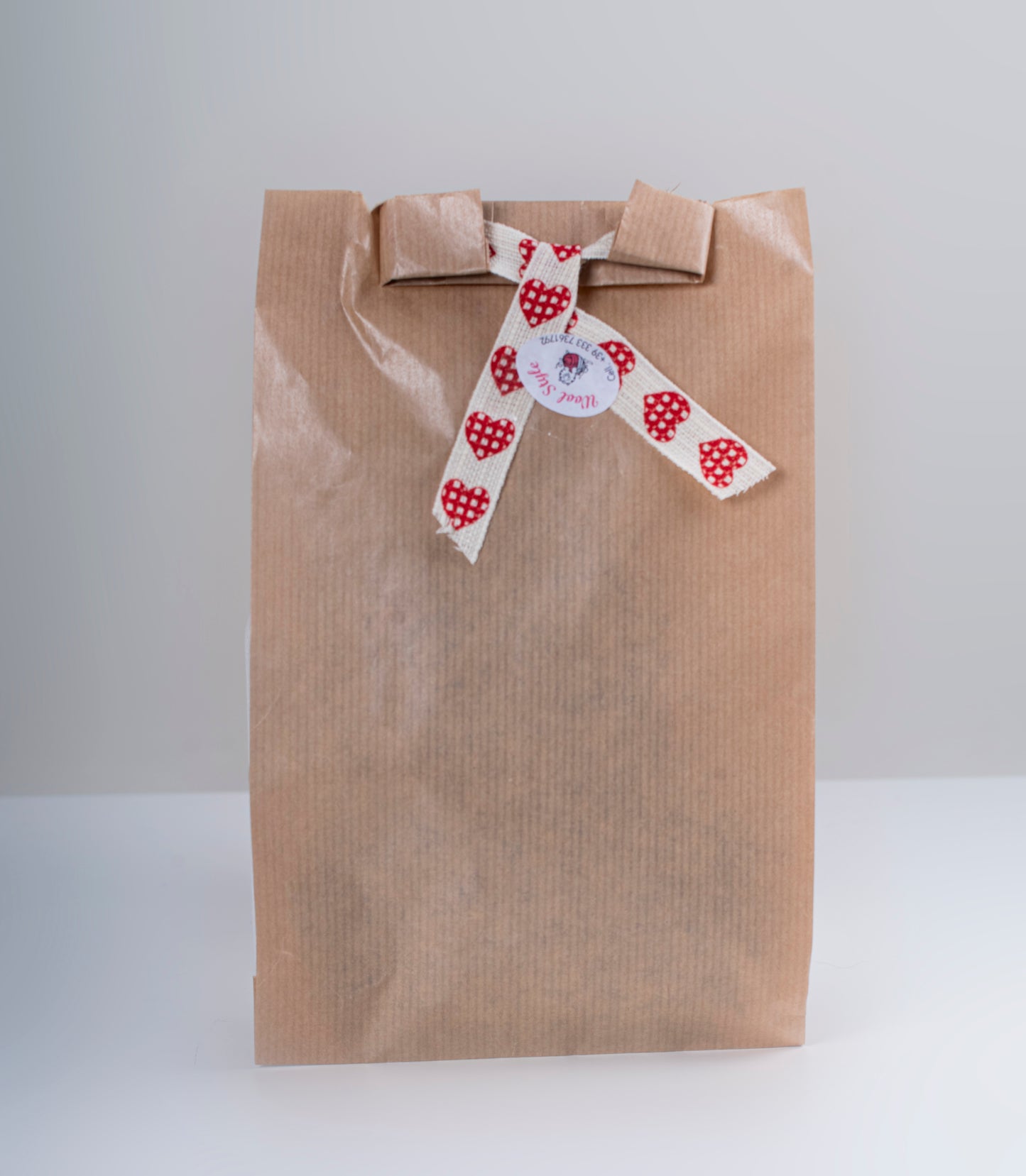 Wool Style Kit | Fascia & Scrunchie