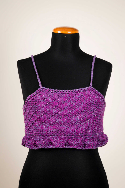 Top Violetta