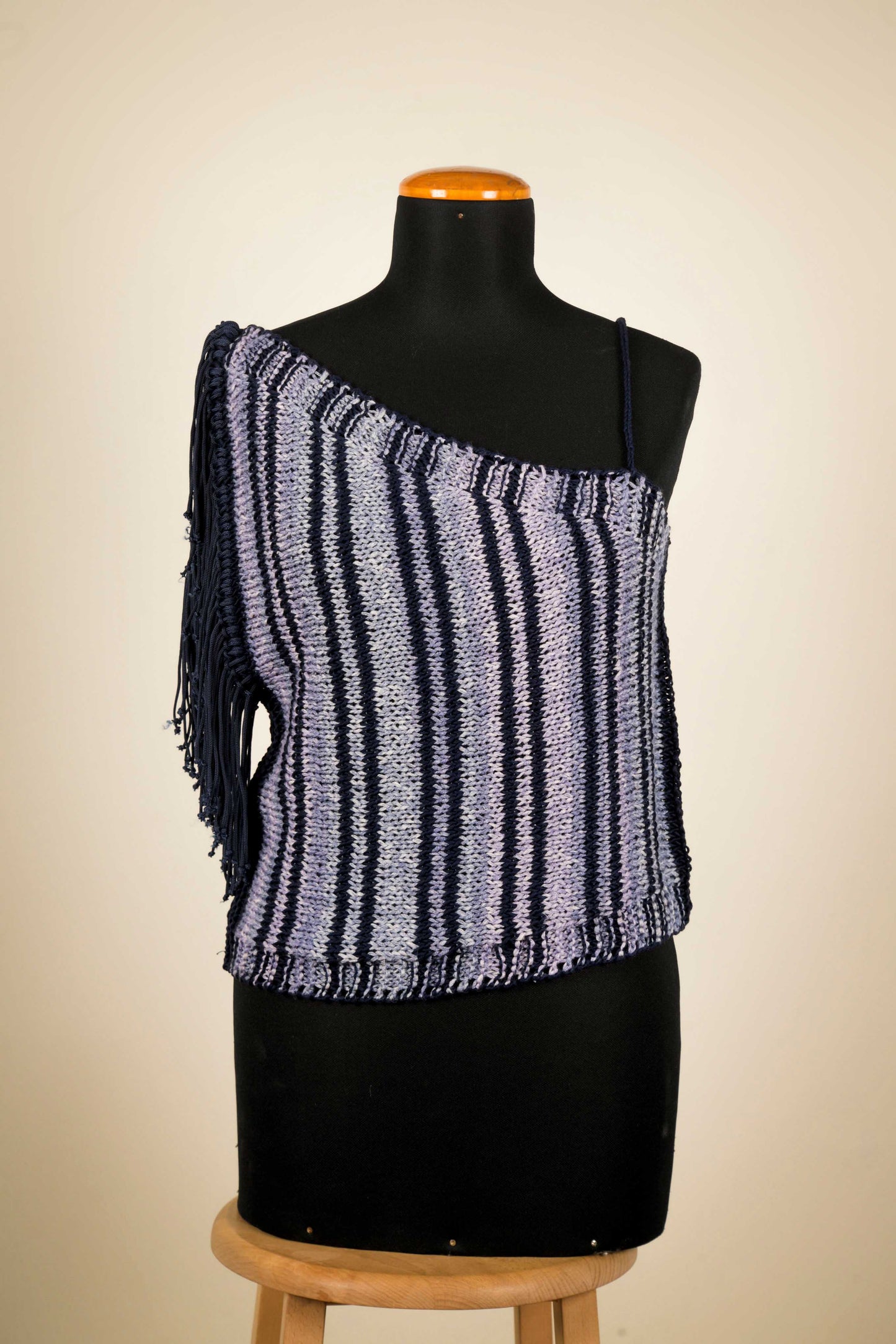 Top Ombre della Sera