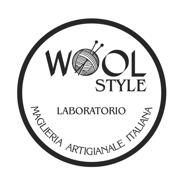 Wool Style di Driussi Simonetta